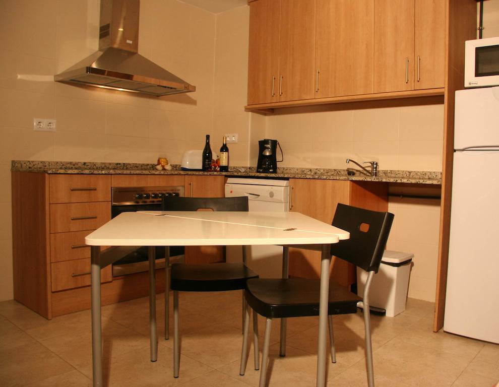 Apartments Hhb Barcelona Room photo